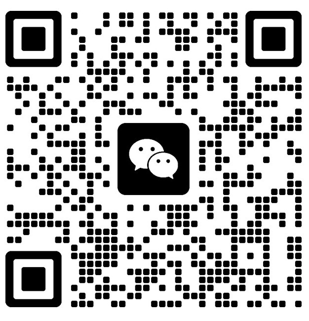 Mr. Li WeChat QR Code